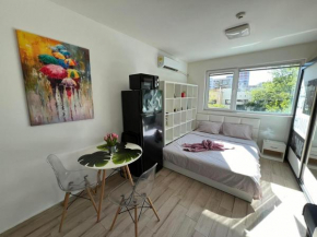 Sao Paolo warm and cosy Studio in lively district Sofia